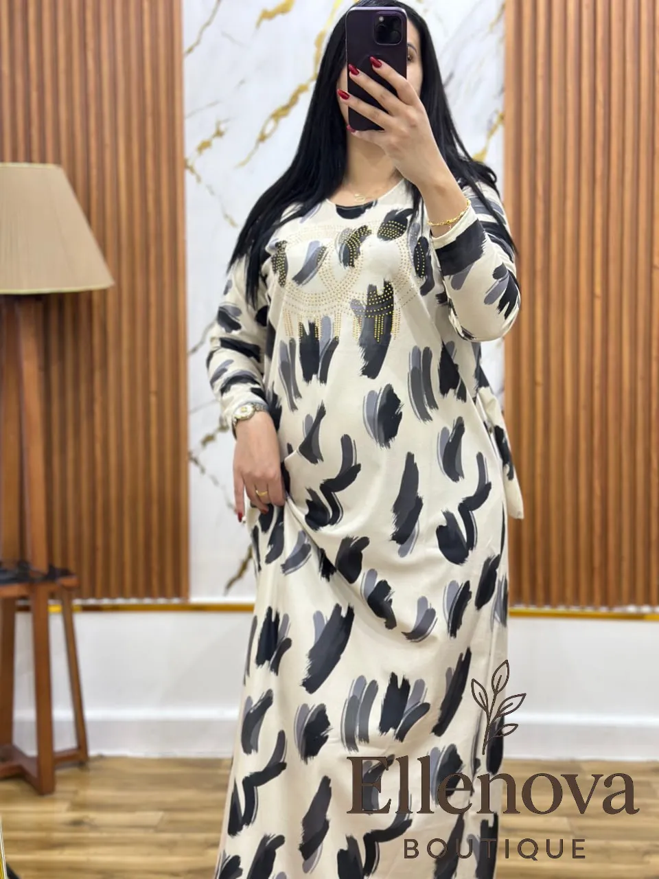 موديل يارا