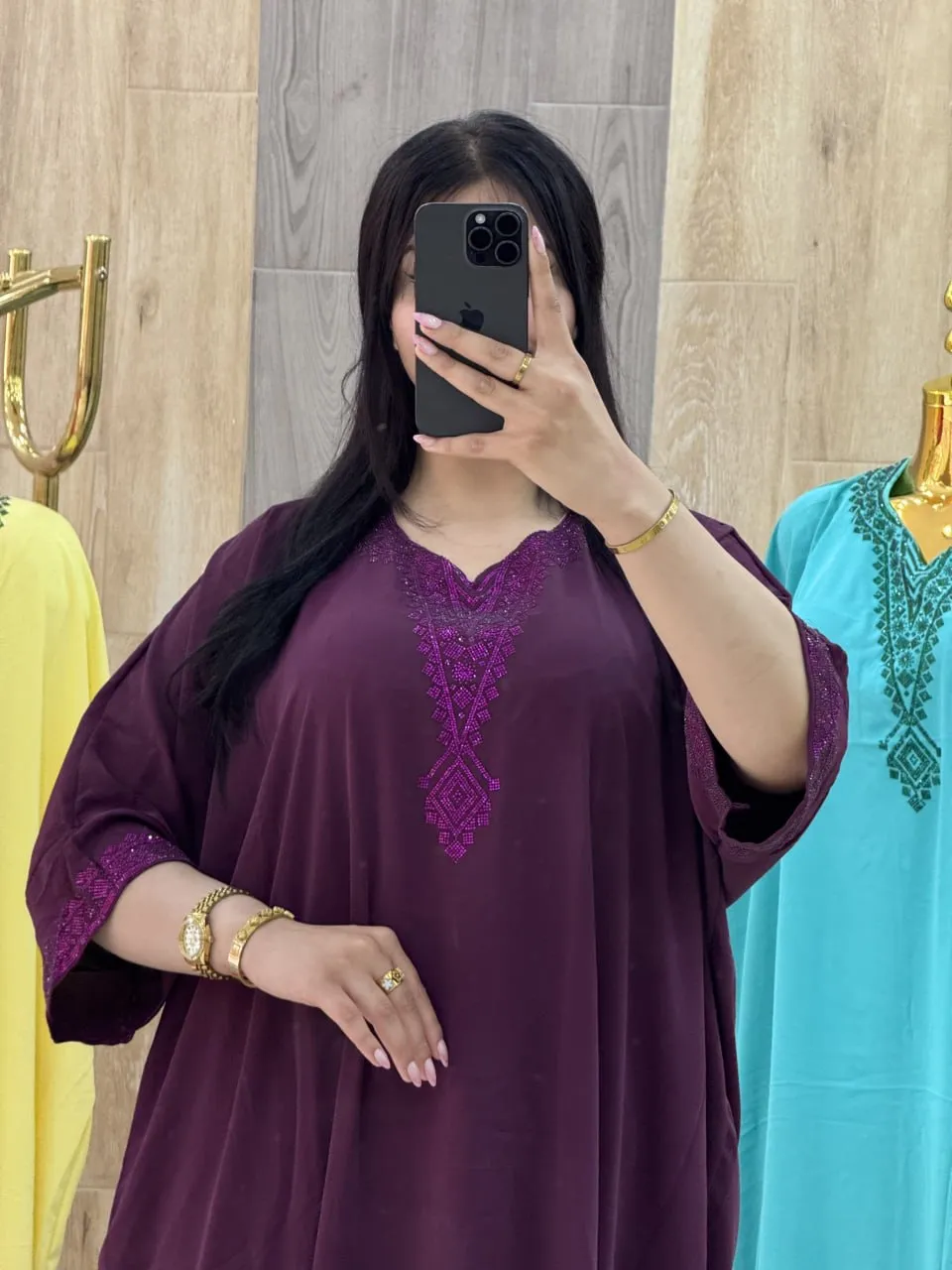 جلابة سلطانة