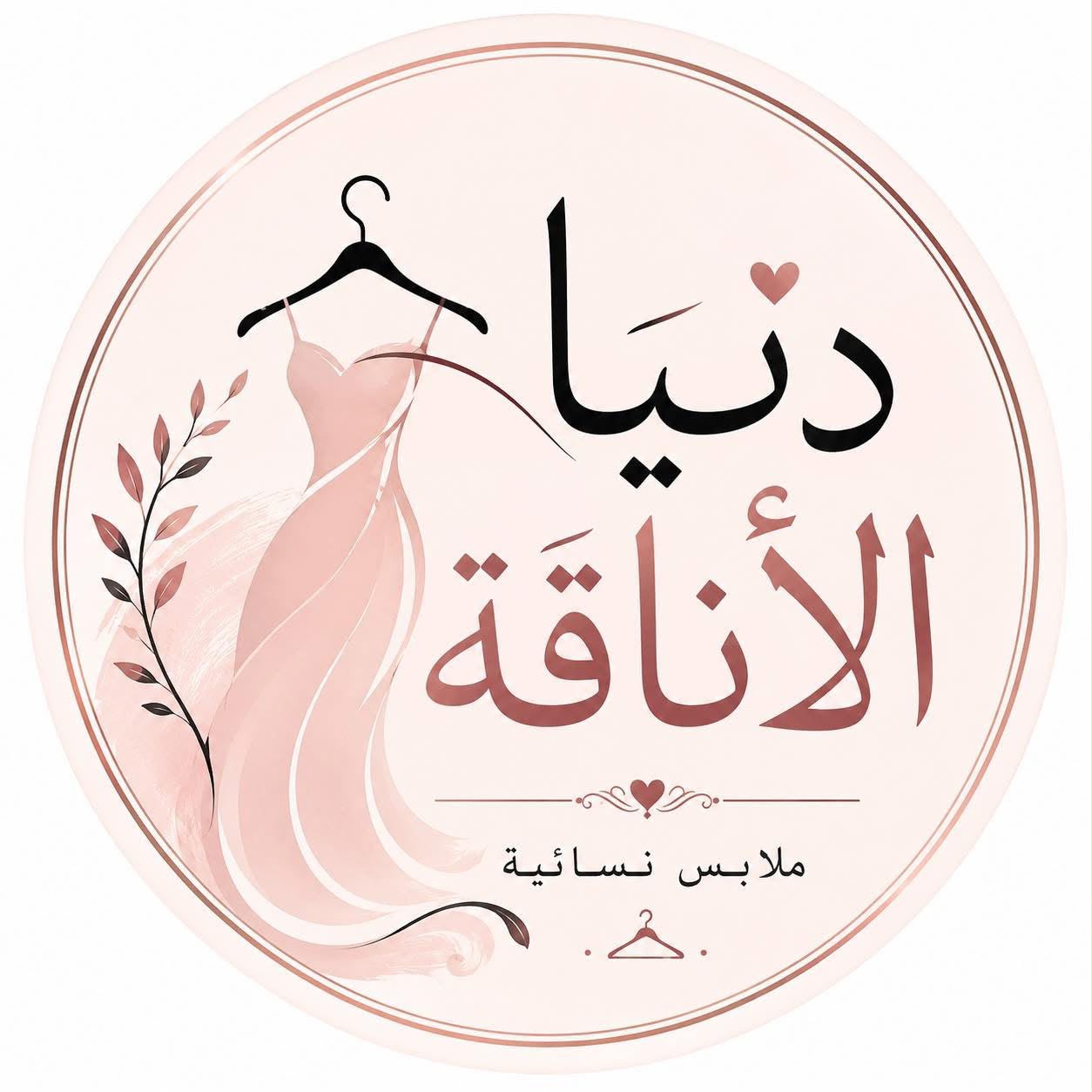 � دنيا الأناقة | كل ما يليق بك